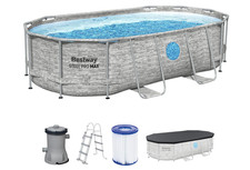 Bestway 56714 Steel Pro MAX