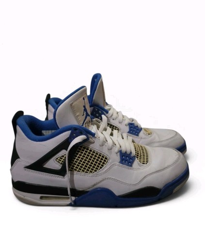 Nike air jordan retro - nike, 4