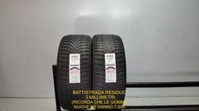 GOMME USATE  TERMICHE 235/45R17 97V NEXEN WINGUARD SPORT 2 PNEUMATICI C11818