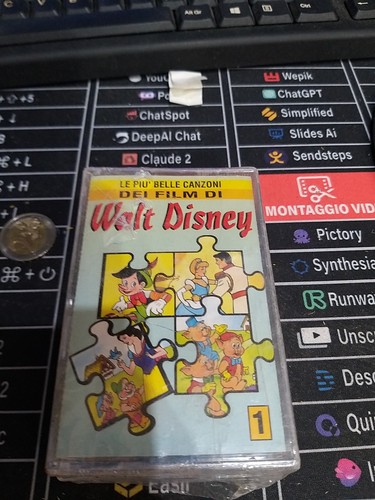 Walt disney piu - walt,