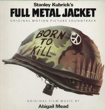 Artists Various - Full Metal Jacket [LP]