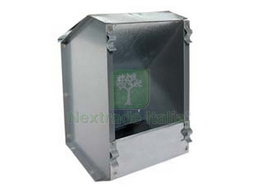 6pz mangiatoia con coperchio - con,