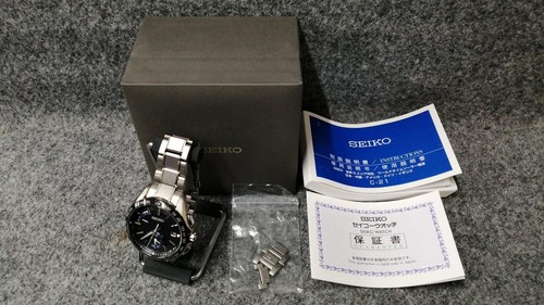 Orologio seiko brightz - orologio,