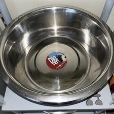 Ciotola Inox 26cm 4lt 