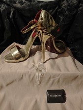 Cesare Paciotti Lady Lama