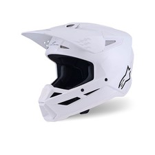 Casco ALPINESTARS SM-3 solid