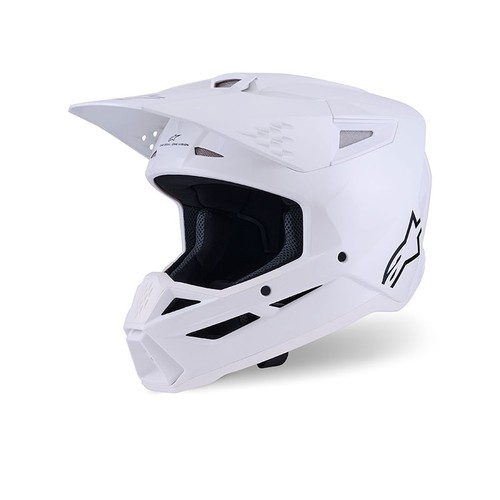 Casco alpinestars solid - alpinestars,