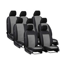 Coprisedili auto su misura