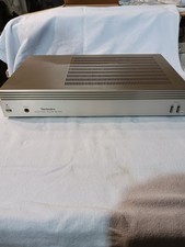 Technics Amplificatore di