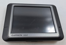 Garmin Nuvi 250 Navigatore GPS