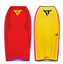Bodyboard GT Boards, Mega-T