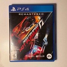 Need for Speed: Hot Pursuit -