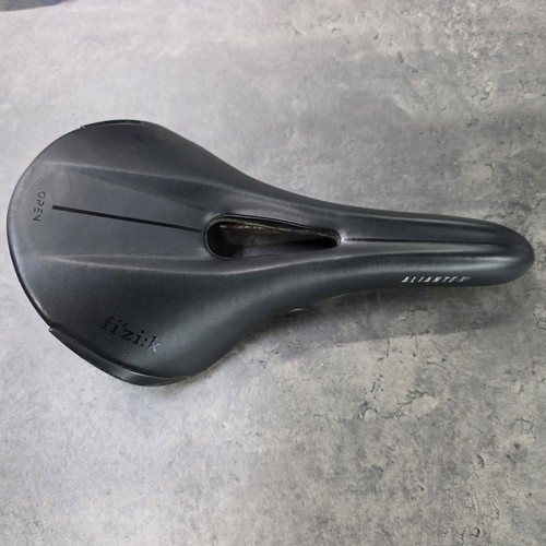 Sella aperta fizik - fizik, aliante