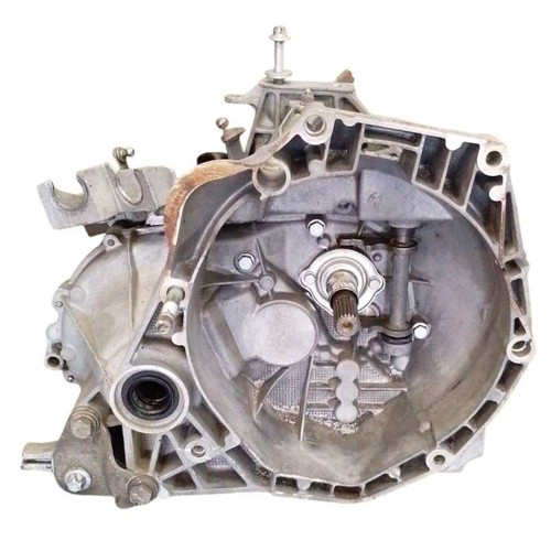 Cambio alfa romeo mito 3 - cambio,