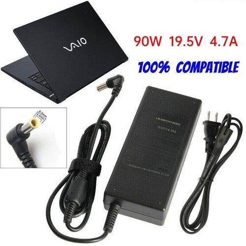 Per sony vaio series 5v - sony, 19.5v