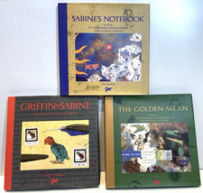 Griffin sabine s - &, sabine’s
