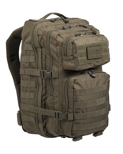Assault pack large molle - assault,