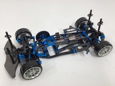Tamiya vintage 84132 ta05 - vintage,