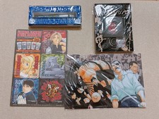 Set oggetti bonus rivista