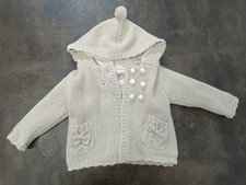 Abbigliamento Neonata, Giubbotto 12 Mesi