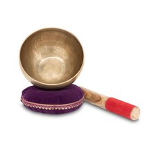 Campana Tibetana 7 Metalli