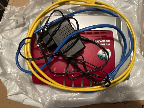 Avm fritz box fon wlan - avm,