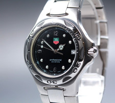 *N MINT* TAG Heuer Kirium