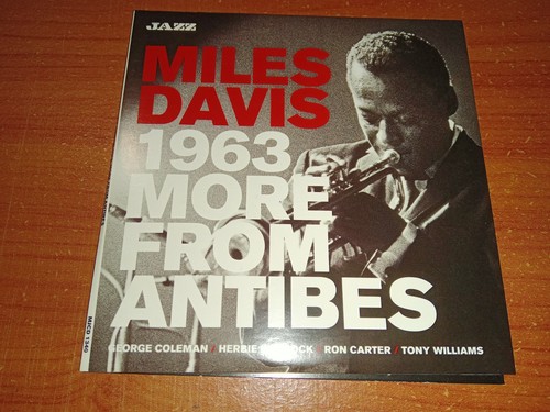 Miles davis 1963 more - davis,, from
