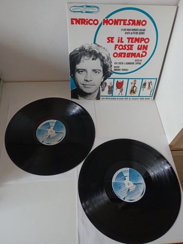 Trovaioli montesano se il - trovaioli, /