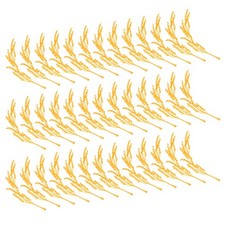  100 pz steli di grano