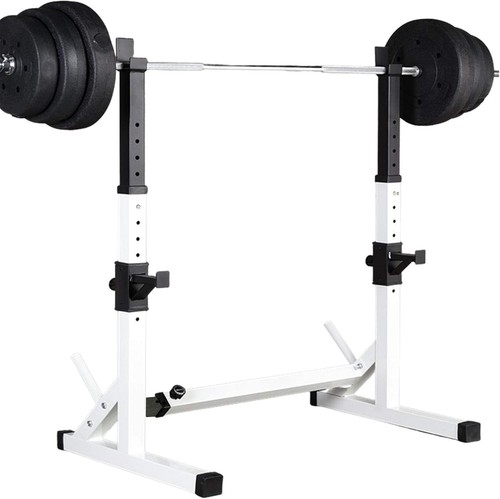 Supporto bilanciere squat - bilanciere,
