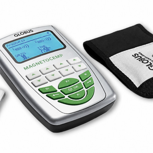 Globus elite magneto cemp - -,