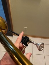 NoteTurner per TROMBONE BACH