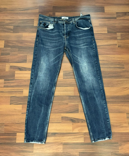 Bellissimi jeans stone island - bellissimi,
