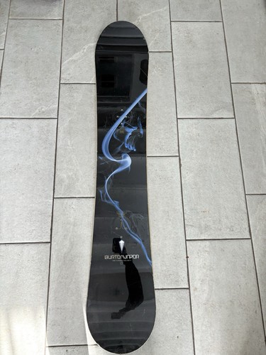 Rare burton vapor - rare,
