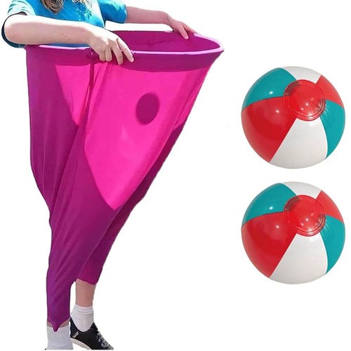Set giochi giardino - di, con