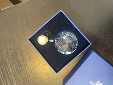 Swarovski Crystal Round