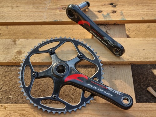 Set pedivelle pignone - pedivelle,