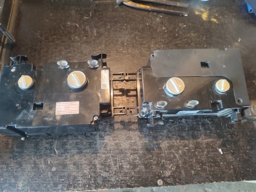 Scheda junkers scaldabagno - scheda,