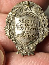 spilla unione nazionale