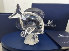 SWAROVSKI SCS 2007 'BLUE TANG