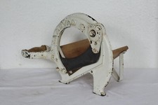 ANTICO TAGLIAPANE DECORATIVO