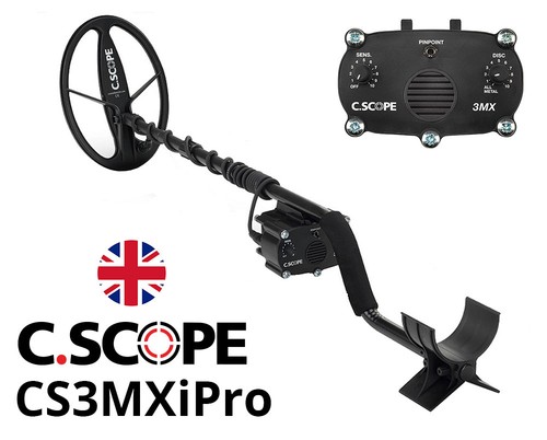 Scope cs3mx pro metal - c.scope,