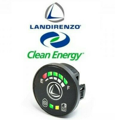 Landi renzo omegas gpl - renzo, 3.0