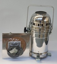 D.T.S. PAR56 CLASSIC ECO