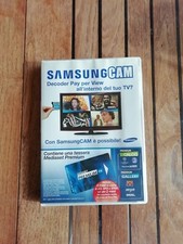 cam tv digitale terrestre  per pay per view 