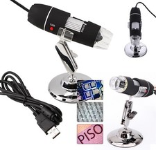 x Microscopio Usb Digitale