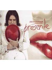 RENATO ZERO – PRESENTE –