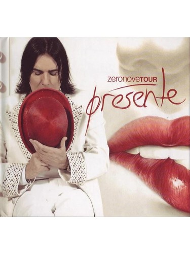 Renato zero presente - renato, –