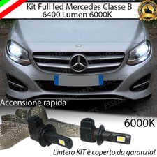 KIT FULL LED MERCEDES CLASSE B
